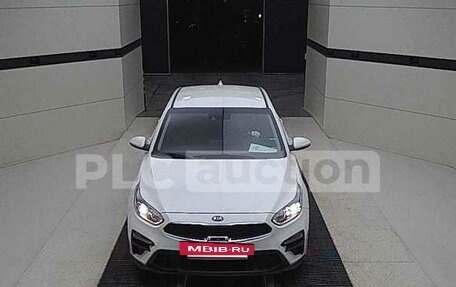 KIA K3, 2019 год, 1 850 000 рублей, 6 фотография