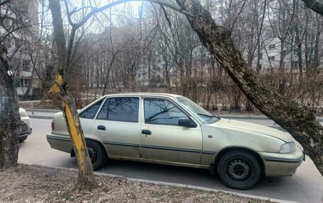 Daewoo Nexia I рестайлинг, 2006 год, 170 000 рублей, 2 фотография