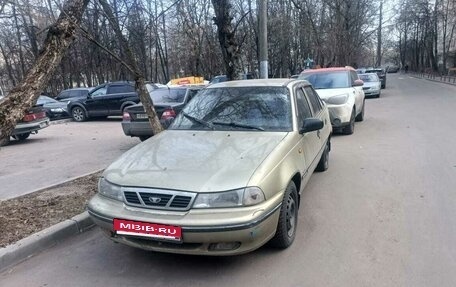 Daewoo Nexia I рестайлинг, 2006 год, 170 000 рублей, 4 фотография