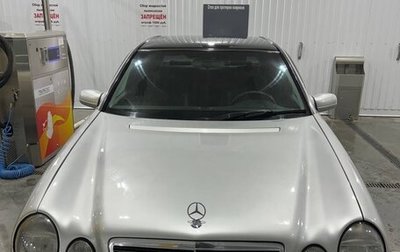 Mercedes-Benz E-Класс, 2000 год, 700 000 рублей, 1 фотография