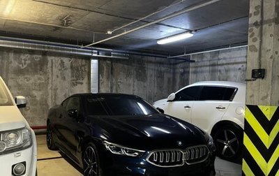 BMW 8 серия, 2022 год, 9 300 000 рублей, 1 фотография