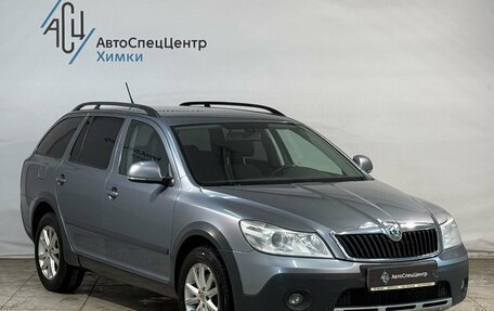 Skoda Octavia, 2012 год, 1 149 800 рублей, 13 фотография