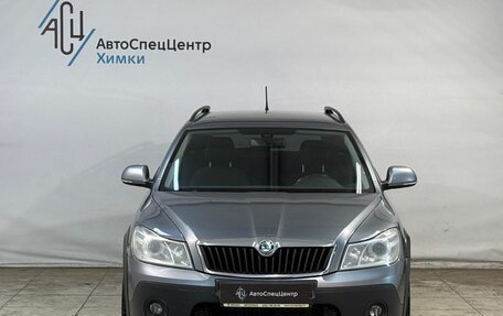 Skoda Octavia, 2012 год, 1 149 800 рублей, 11 фотография