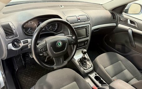 Skoda Octavia, 2012 год, 1 149 800 рублей, 8 фотография