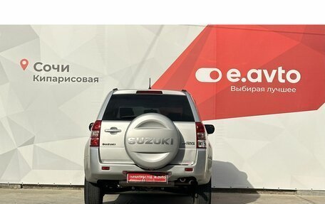 Suzuki Grand Vitara, 2010 год, 1 490 000 рублей, 5 фотография