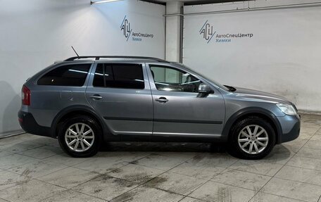 Skoda Octavia, 2012 год, 1 149 800 рублей, 15 фотография