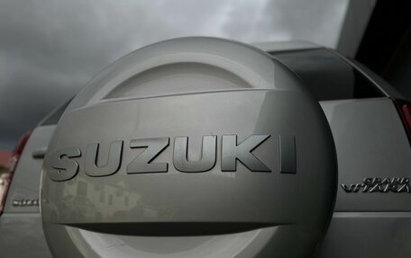 Suzuki Grand Vitara, 2010 год, 1 490 000 рублей, 24 фотография