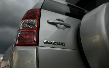 Suzuki Grand Vitara, 2010 год, 1 490 000 рублей, 23 фотография