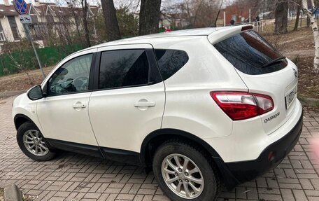 Nissan Qashqai, 2013 год, 1 050 000 рублей, 3 фотография