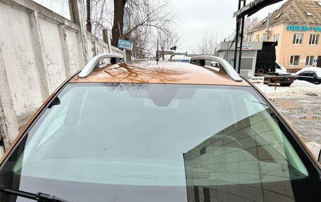 Renault Duster, 2021 год, 2 190 000 рублей, 8 фотография