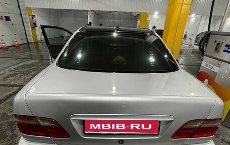 Mercedes-Benz E-Класс, 2000 год, 700 000 рублей, 3 фотография