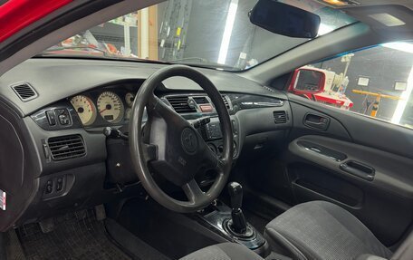 Mitsubishi Lancer IX, 2005 год, 650 000 рублей, 6 фотография