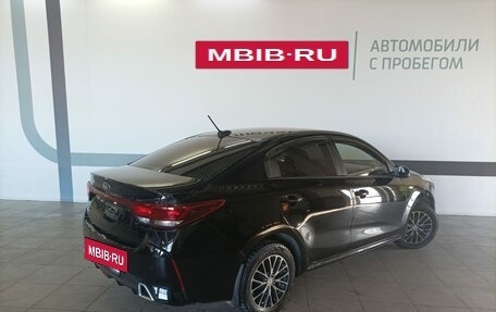 KIA Rio IV, 2021 год, 1 770 000 рублей, 7 фотография