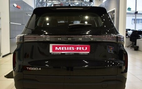 Chery Tiggo 4 I рестайлинг, 2025 год, 2 290 000 рублей, 4 фотография