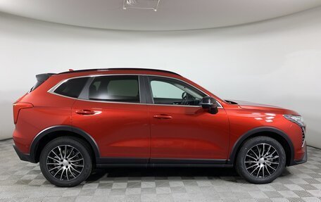 Haval Jolion, 2025 год, 2 949 000 рублей, 4 фотография