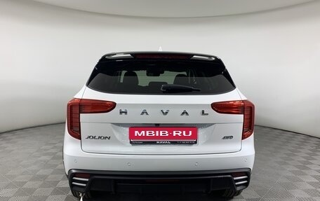 Haval Jolion, 2025 год, 2 949 000 рублей, 6 фотография