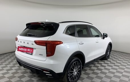 Haval Jolion, 2025 год, 2 949 000 рублей, 5 фотография