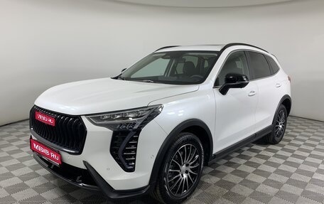 Haval Jolion, 2025 год, 2 949 000 рублей, 1 фотография