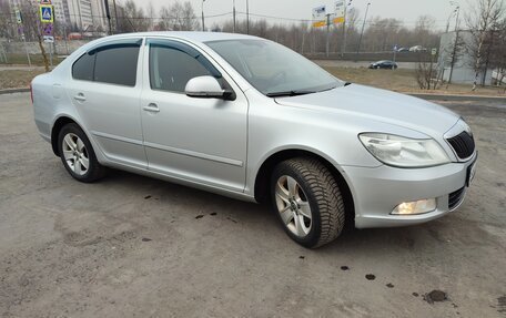 Skoda Octavia, 2013 год, 890 000 рублей, 1 фотография