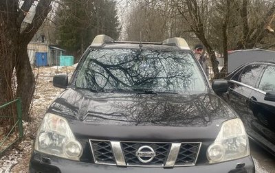 Nissan X-Trail, 2007 год, 1 150 000 рублей, 1 фотография