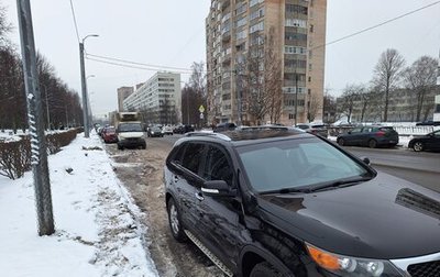 KIA Sorento II рестайлинг, 2012 год, 1 300 000 рублей, 1 фотография