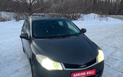 Chery Bonus (A13), 2013 год, 330 000 рублей, 1 фотография