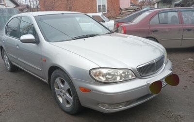 Nissan Cefiro III, 2001 год, 450 000 рублей, 1 фотография