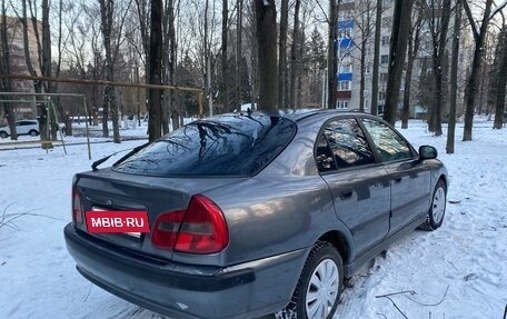 Mitsubishi Carisma I, 2003 год, 235 000 рублей, 6 фотография