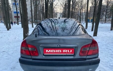 Mitsubishi Carisma I, 2003 год, 235 000 рублей, 4 фотография