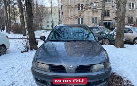 Mitsubishi Carisma I, 2003 год, 235 000 рублей, 3 фотография