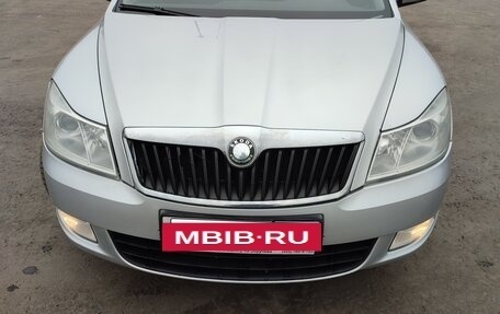 Skoda Octavia, 2013 год, 890 000 рублей, 3 фотография