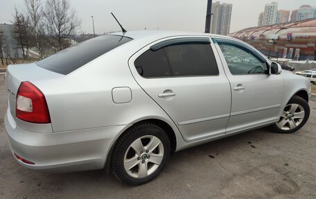 Skoda Octavia, 2013 год, 890 000 рублей, 5 фотография