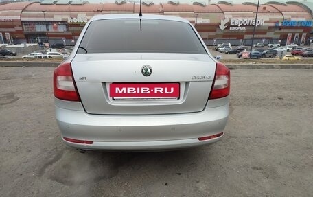 Skoda Octavia, 2013 год, 890 000 рублей, 4 фотография