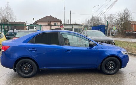 KIA Cerato III, 2011 год, 750 000 рублей, 3 фотография