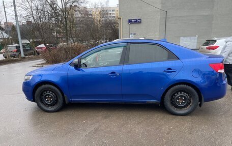 KIA Cerato III, 2011 год, 750 000 рублей, 6 фотография