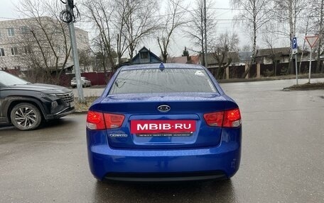 KIA Cerato III, 2011 год, 750 000 рублей, 4 фотография