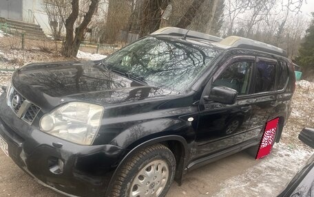 Nissan X-Trail, 2007 год, 1 150 000 рублей, 3 фотография