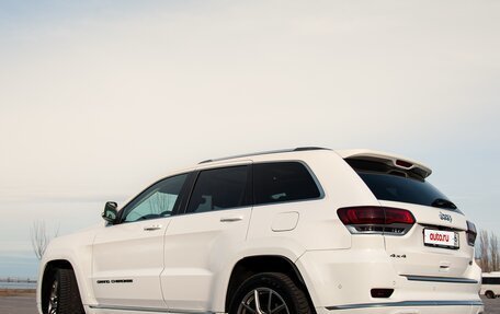 Jeep Grand Cherokee, 2019 год, 4 100 000 рублей, 3 фотография