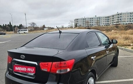 KIA Cerato III, 2010 год, 920 000 рублей, 1 фотография