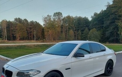 BMW 5 серия, 2015 год, 2 150 000 рублей, 1 фотография