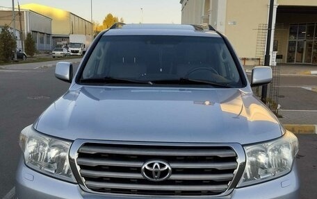 Toyota Land Cruiser 200, 2008 год, 2 570 000 рублей, 1 фотография