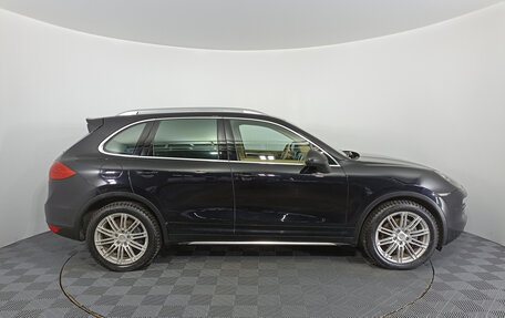 Porsche Cayenne III, 2012 год, 2 299 000 рублей, 8 фотография