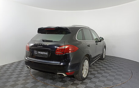 Porsche Cayenne III, 2012 год, 2 299 000 рублей, 9 фотография