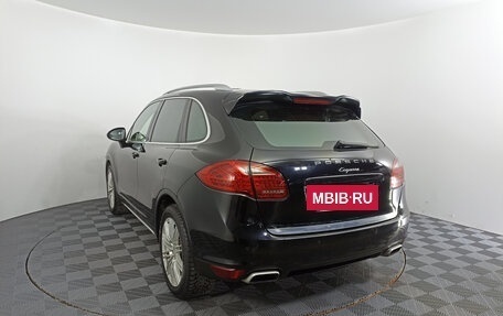 Porsche Cayenne III, 2012 год, 2 299 000 рублей, 11 фотография