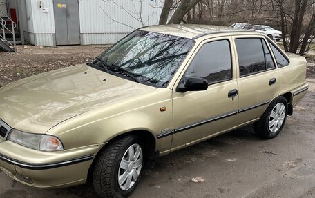 Daewoo Nexia I рестайлинг, 2007 год, 195 000 рублей, 2 фотография