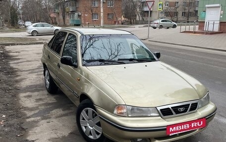 Daewoo Nexia I рестайлинг, 2007 год, 195 000 рублей, 4 фотография