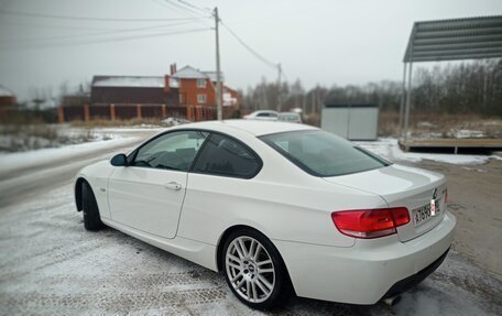 BMW 3 серия, 2008 год, 1 170 000 рублей, 7 фотография