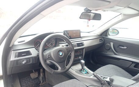 BMW 3 серия, 2008 год, 1 170 000 рублей, 9 фотография