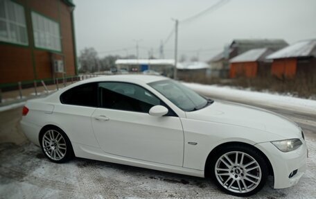 BMW 3 серия, 2008 год, 1 170 000 рублей, 5 фотография