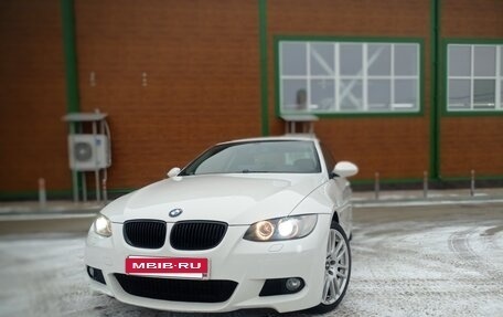 BMW 3 серия, 2008 год, 1 170 000 рублей, 4 фотография